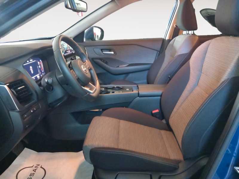 NISSAN X-Trail 1.5 e-power N-Connecta auto #43000km