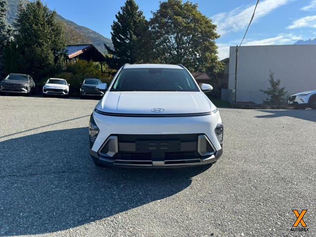 HYUNDAI Kona 1.0 T-GDI XTech CON ROTTAMAZIONE