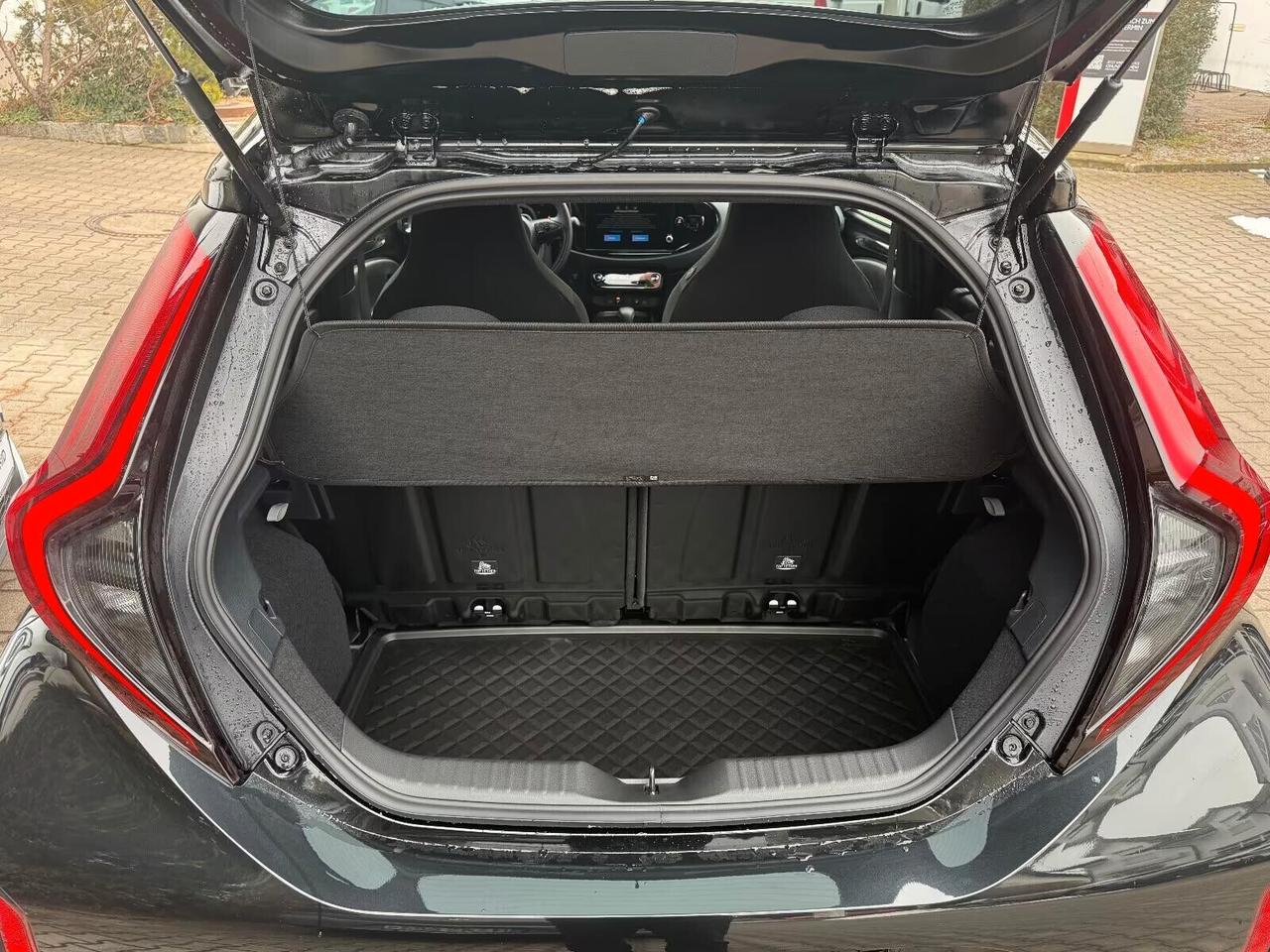 Toyota Aygo (X) Hybrid GR Sport