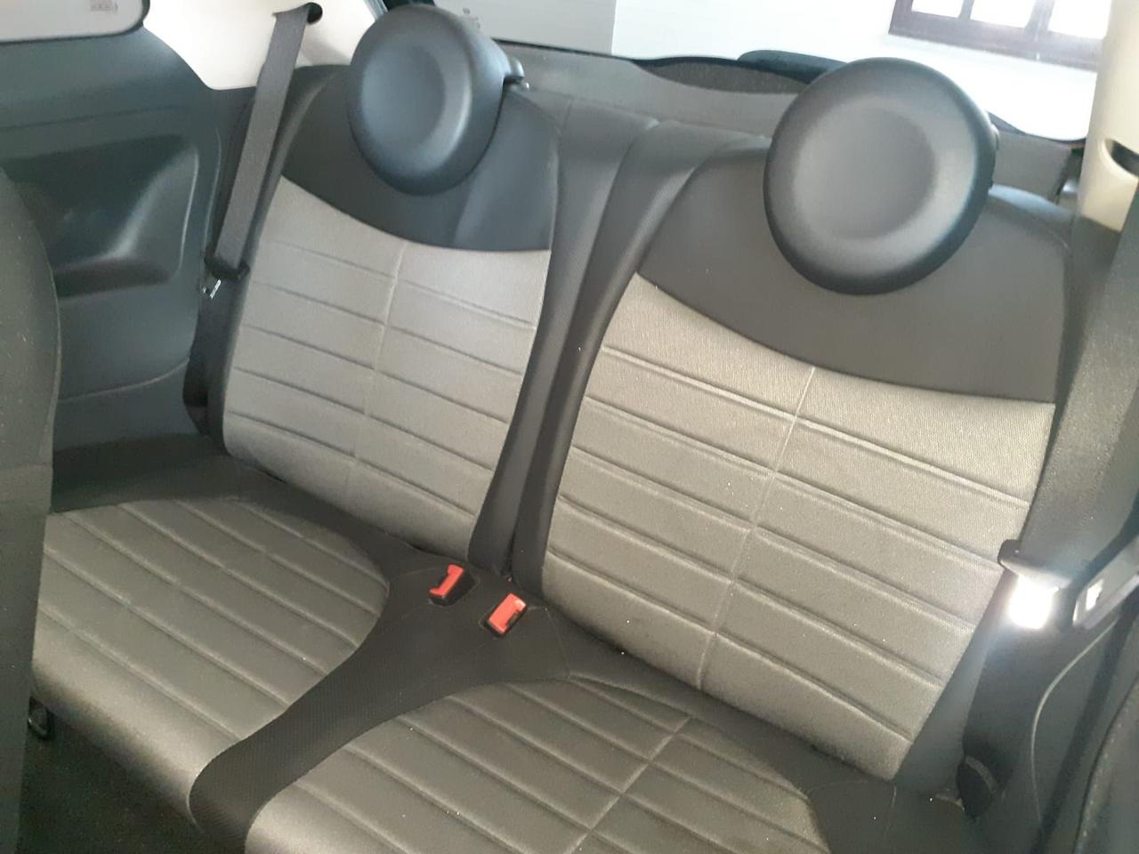Fiat 500 Sport 1.4 - 2008