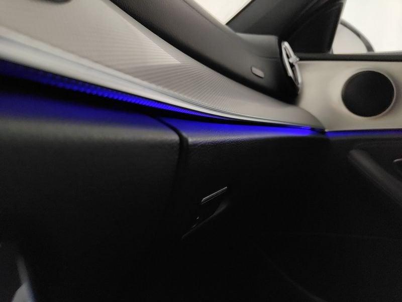 Mercedes-Benz Classe E E 220d S.W. Auto Sport