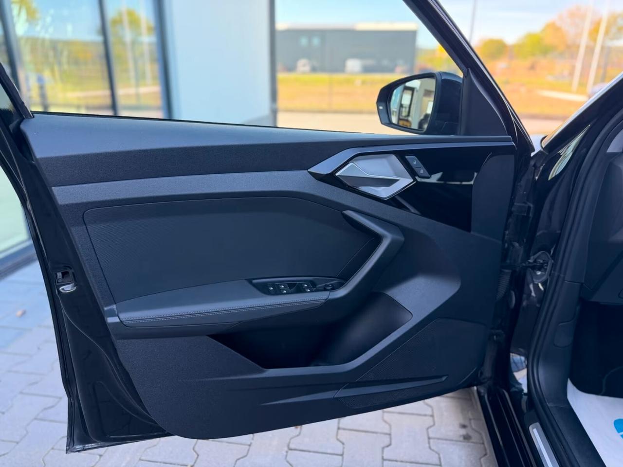 Audi A1 Sportback 30 TFSI advanced Virtual