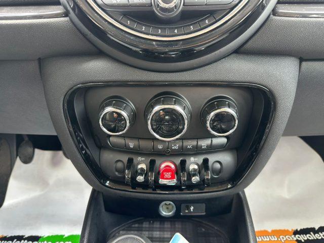 MINI Clubman 1.5 One D Business Clubman