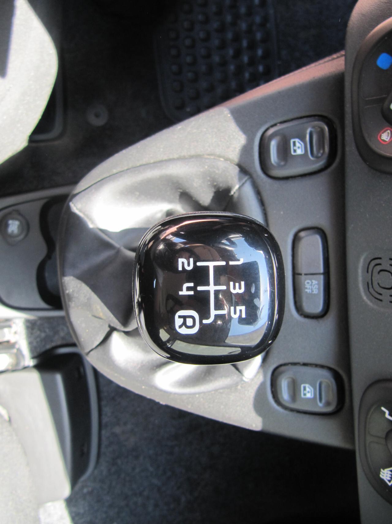 Fiat Panda 1.2 Lounge - BENZINA
