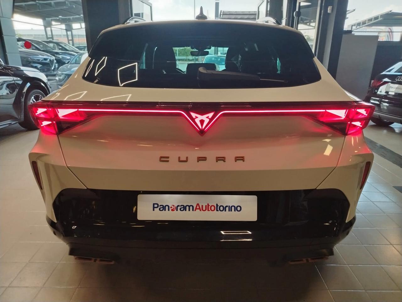 CUPRA Formentor Formentor 1.5 Hybrid DSG
