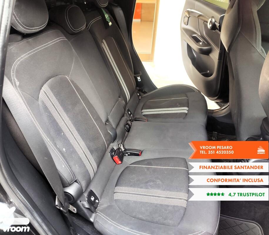 MINI Mini Countrym.(F60) Mini 2.0 John Cooper W...