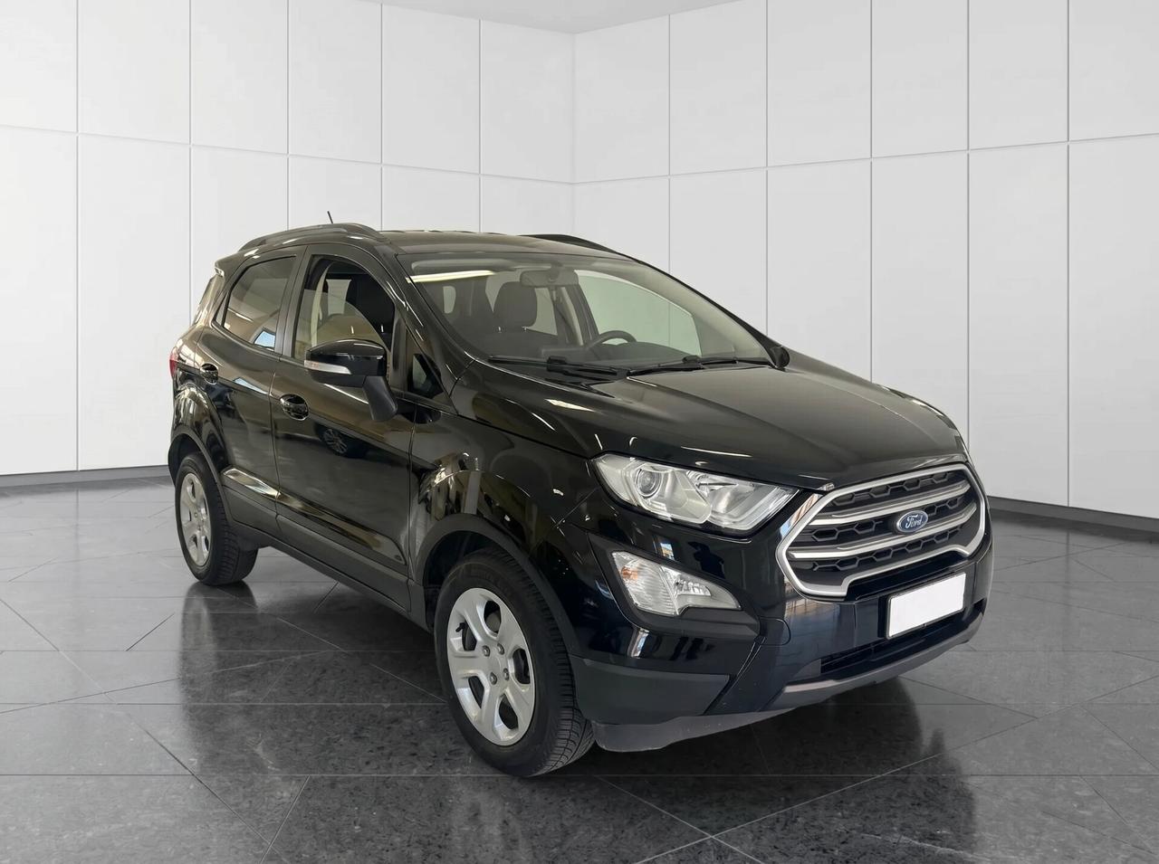 Ford EcoSport 1.5tdci 100 CV Start&Stop Business