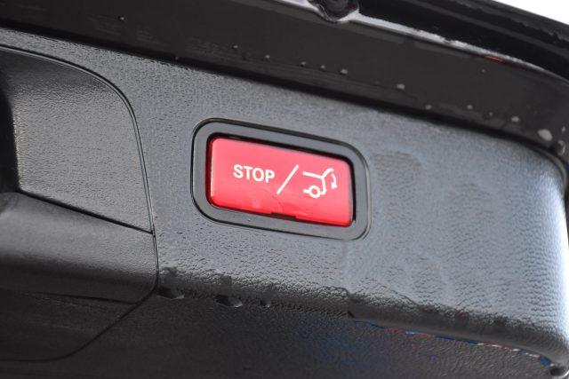 MERCEDES-BENZ GLC 220 d 4Matic Sport *PELLE, PEDANE, NAVI*