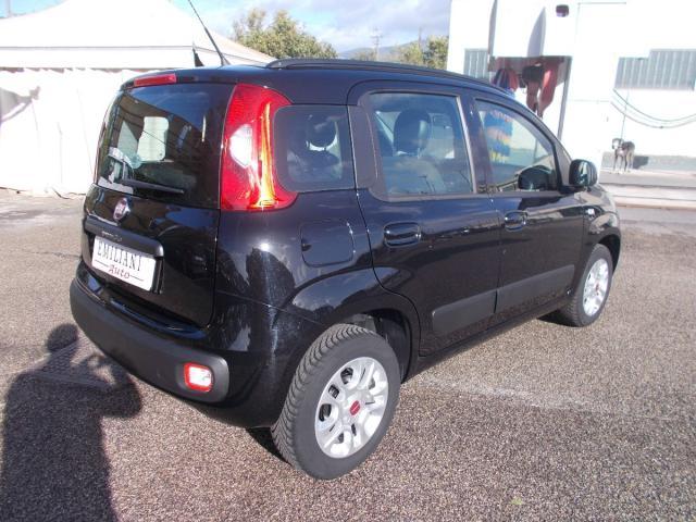 FIAT - Panda - 1.2 EasyPower Lounge