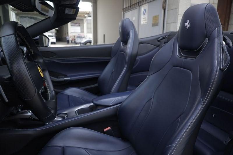 Ferrari Portofino Portofino IVA ESPOSTA