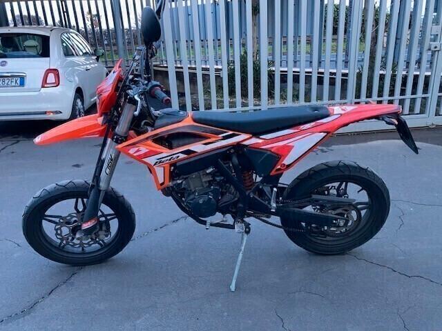 Beta RR 125 4T Enduro