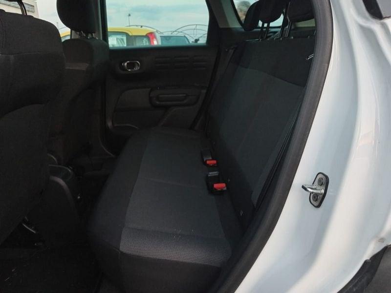 Citroën C3 Aircross PureTech 130 S&S MAX EAT6