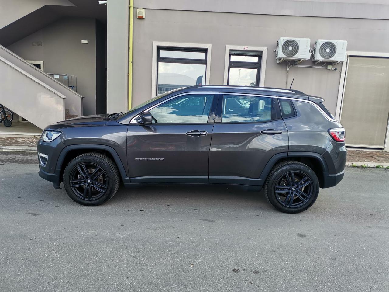 Jeep Compass 1.6 mjt Limited 120cv my19