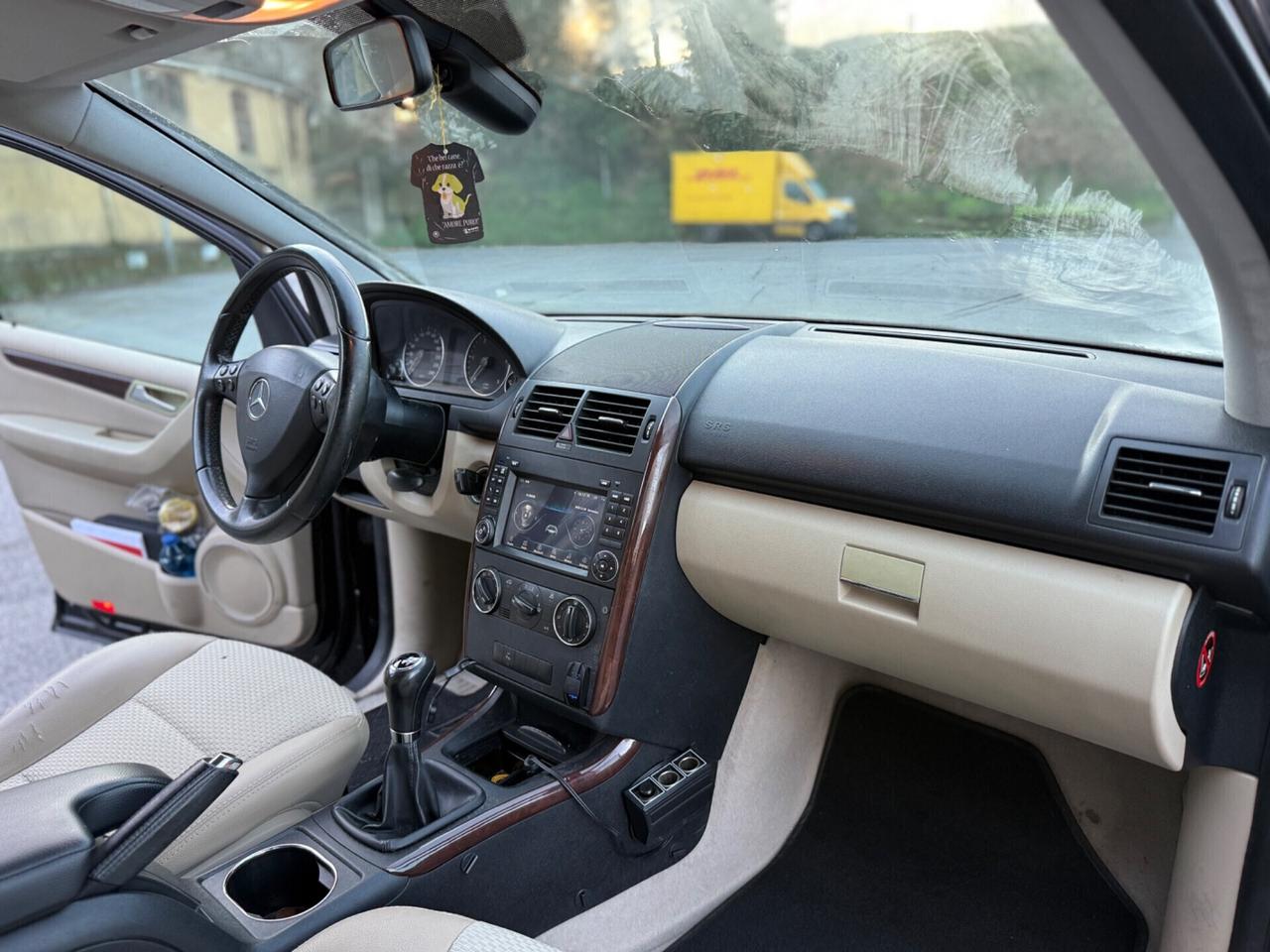 Mercedes-benz A 180 CDI 109 cv pronta consegna