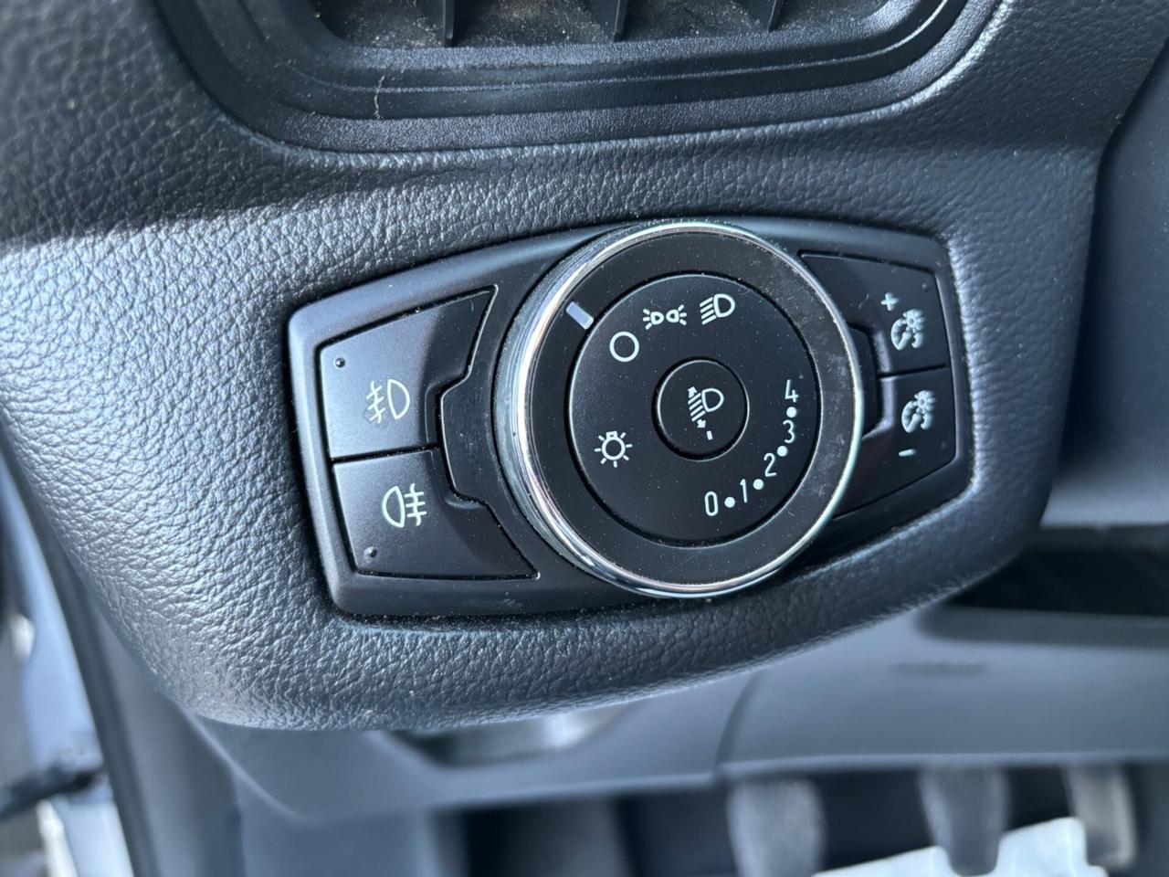 Ford B-Max 1.6 TDCi 95 CV