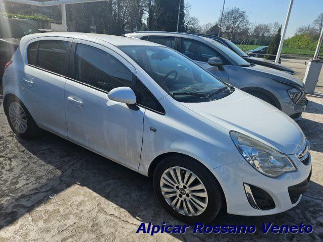 OPEL Corsa 1.3 CDTI 75CV F.AP. 5 porte Cosmo