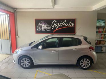 Peugeot 208 5p 1.6 bluehdi Active s&s