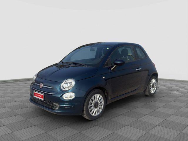 FIAT 500 500 1.0 Hybrid Lounge
