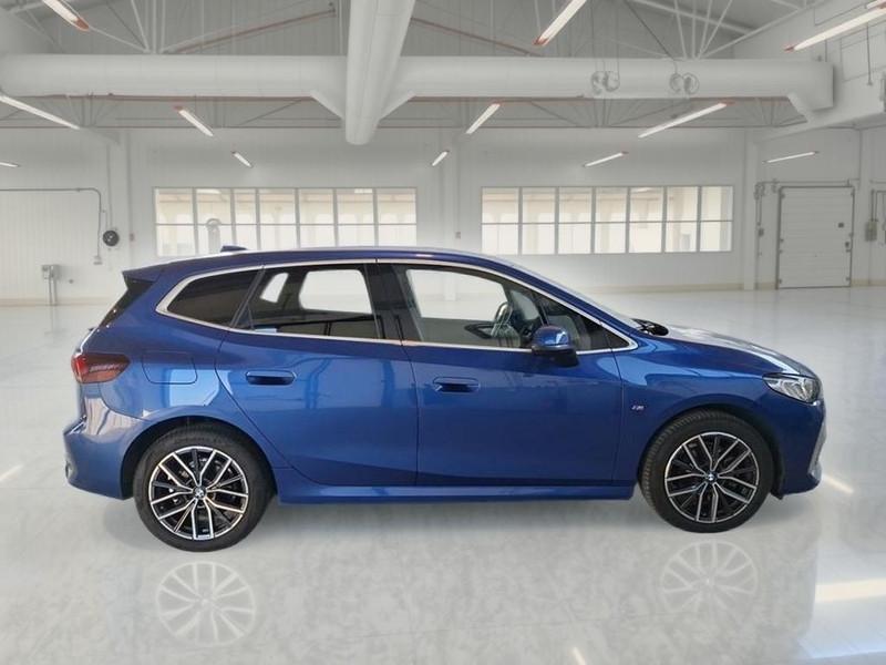 BMW SERIE 2 ACTIVE TOURER 218I MSPORT AUTO MONOVOLUME