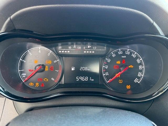 Opel Karl Rocks 1.0 73 CV