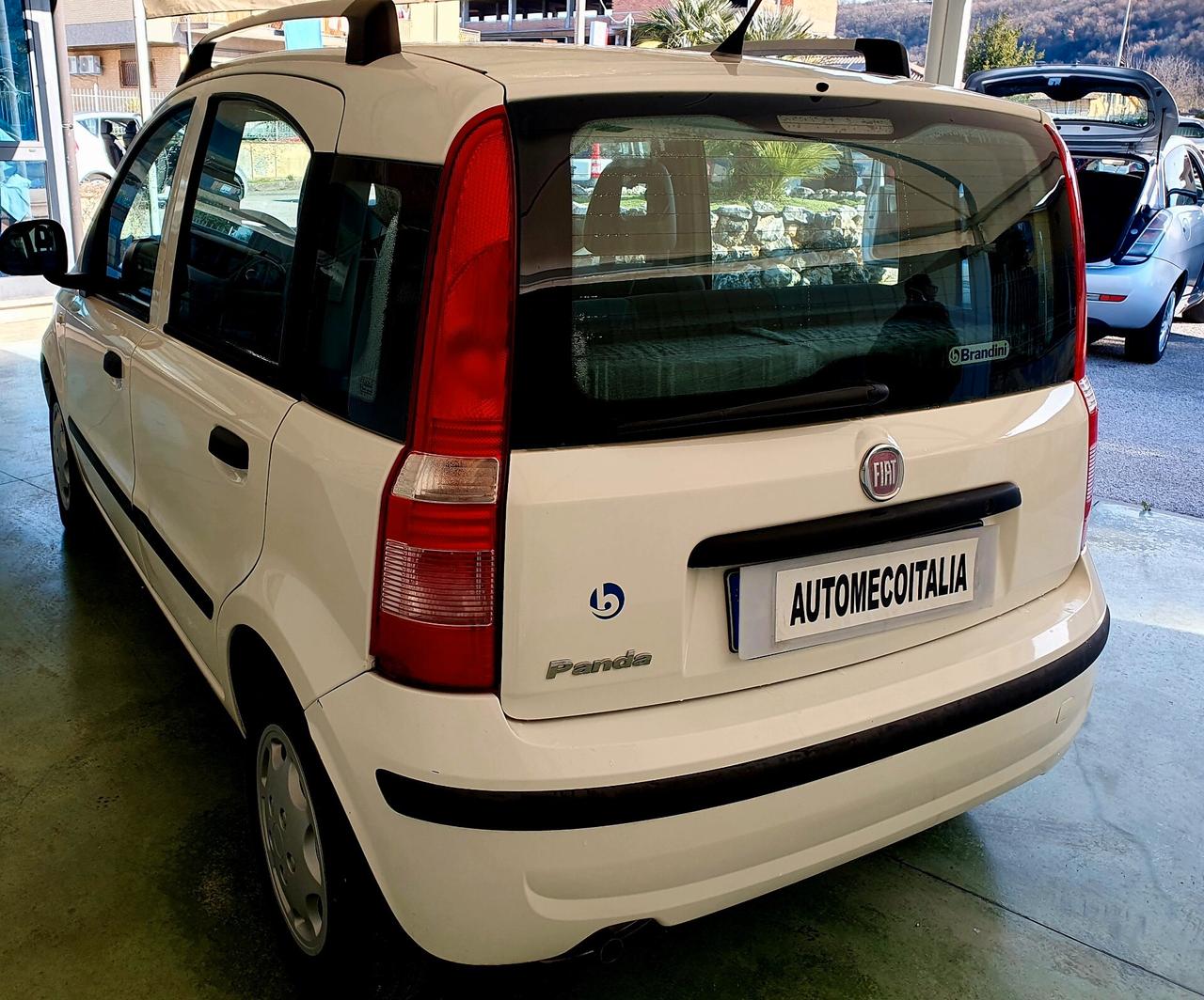 Fiat Panda 1.2 BENZ. - 2012 - KM. 94.000