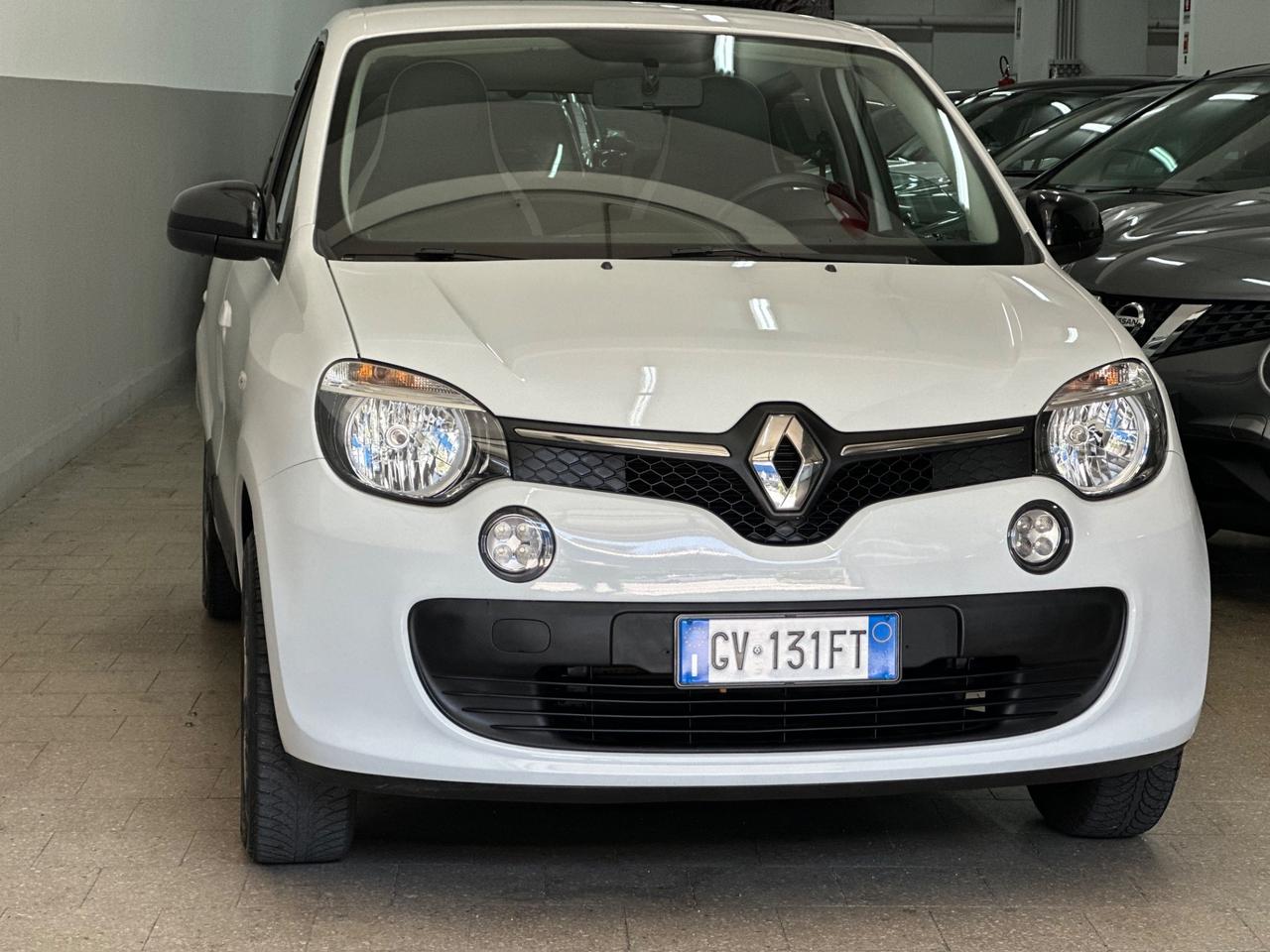 Renault Twingo SCe Stop&Start 2019