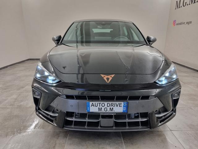 CUPRA Leon 2.0 TDI 150 CV DSG