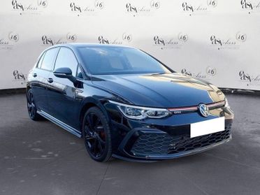 Volkswagen Golf 2.0 TSI GTI DSG 18" Harman Kardon Cockpit Led