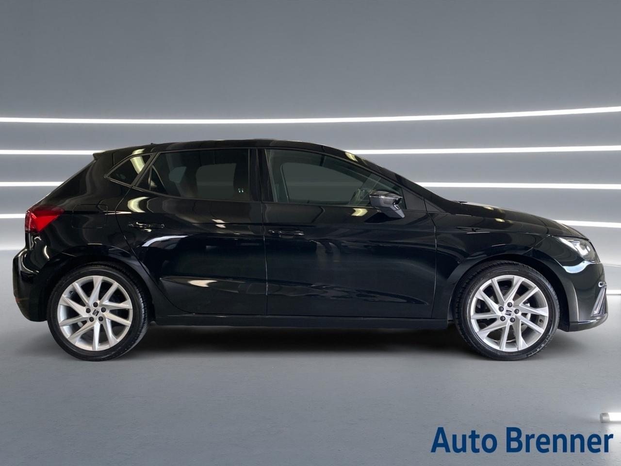 Seat Ibiza 1.0 ecotsi fr 95cv