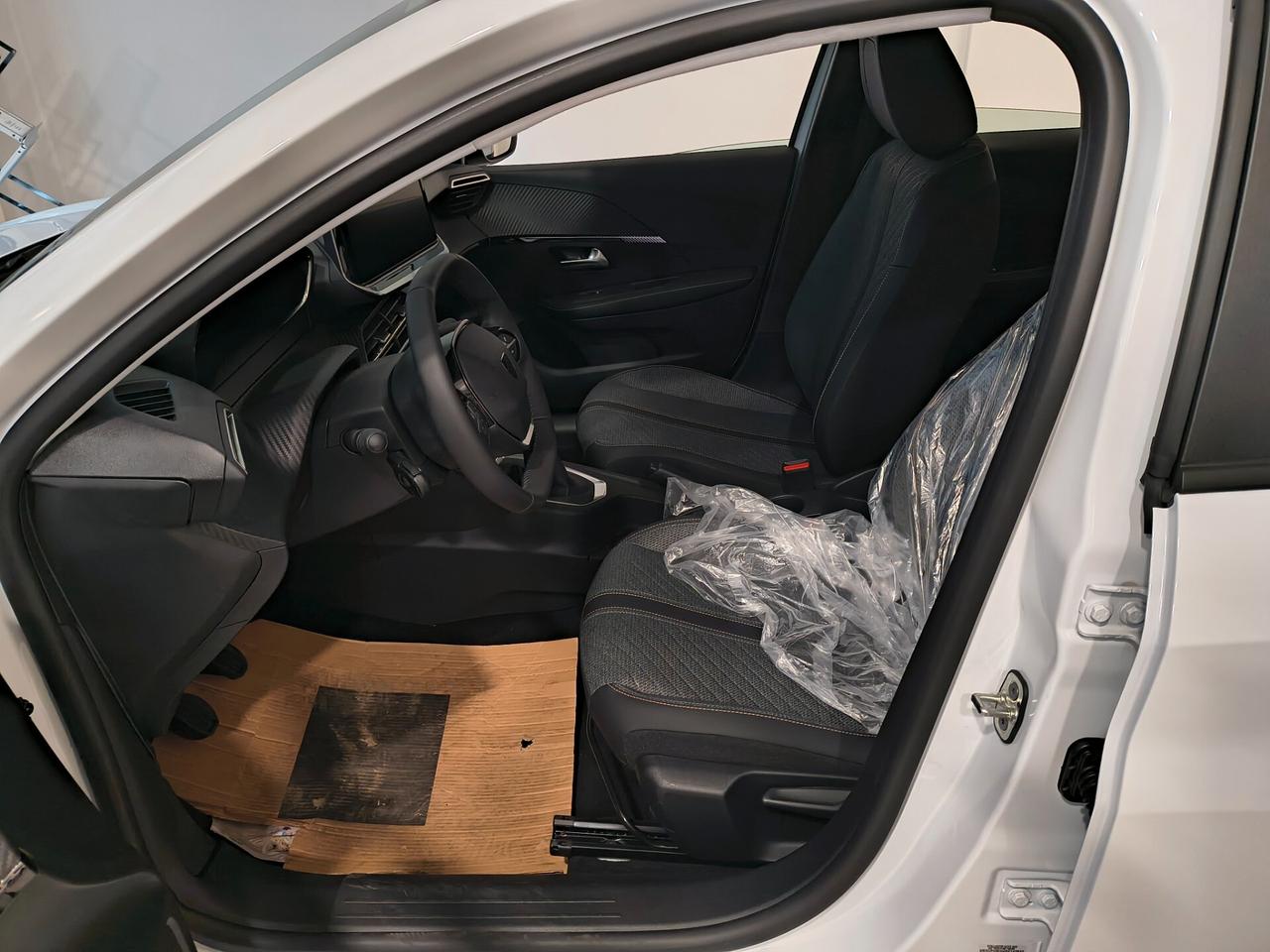 Peugeot 208 1.2 PureTech 75 Stop&Start 5 porte Style
