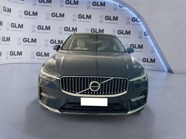 Volvo XC60 XC60 2.0 b4 Plus Dark auto