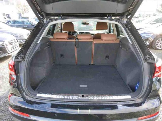 AUDI Q3 35 TDI S tronic Advanced