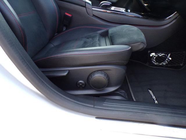 MERCEDES-BENZ A 180 d Automatic Premium