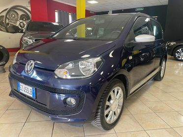 VOLKSWAGEN up! 1.0 75 CV 5p. club up!