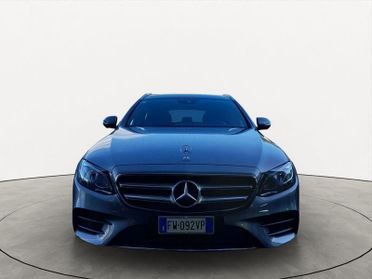 Mercedes-Benz Classe E 300 de S.W. Auto EQ-Power Premium Plus