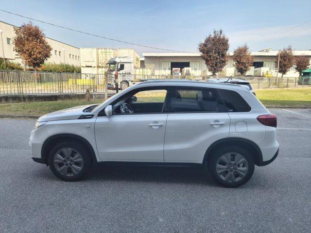 SUZUKI Vitara 1.4 Hybrid Cool