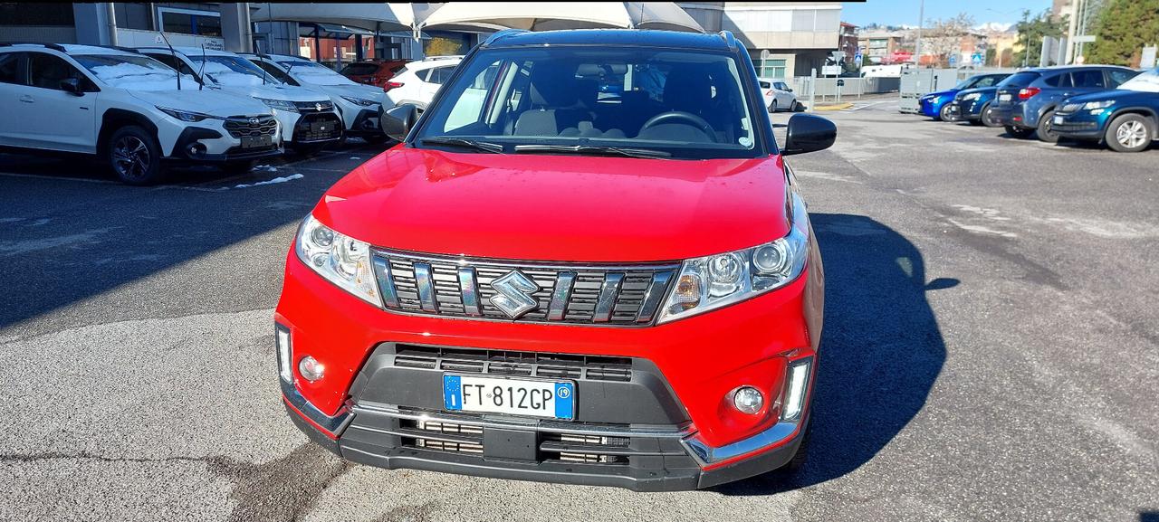 Suzuki Vitara 1.0 Boosterjet Cool