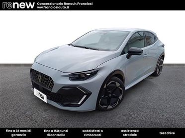 RENAULT Clio 1.8 full hybrid E-Tech Techno 160cv auto