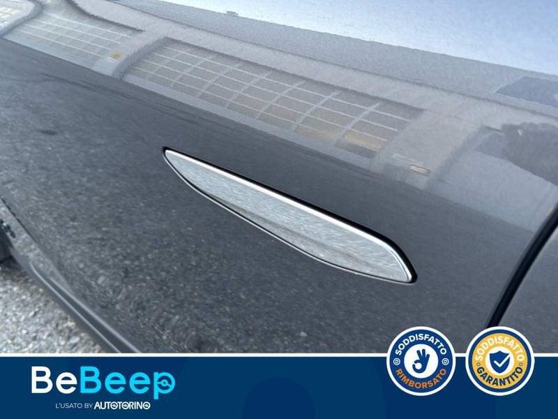 DS DS4 1.5 BLUEHDI CROSS RIVOLI 130CV AUTO