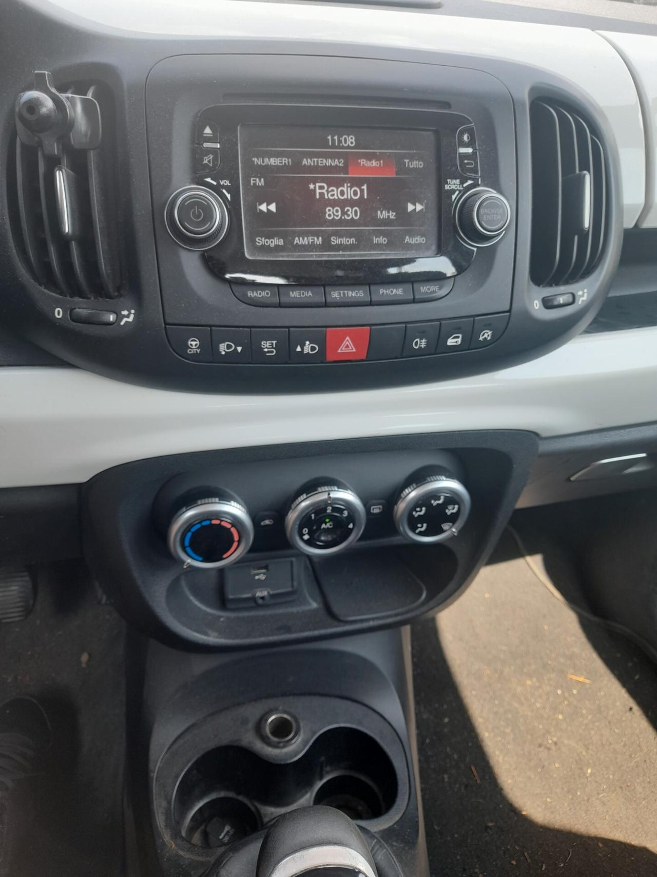 Fiat 500L 1.6 Multijet 105 CV Easy