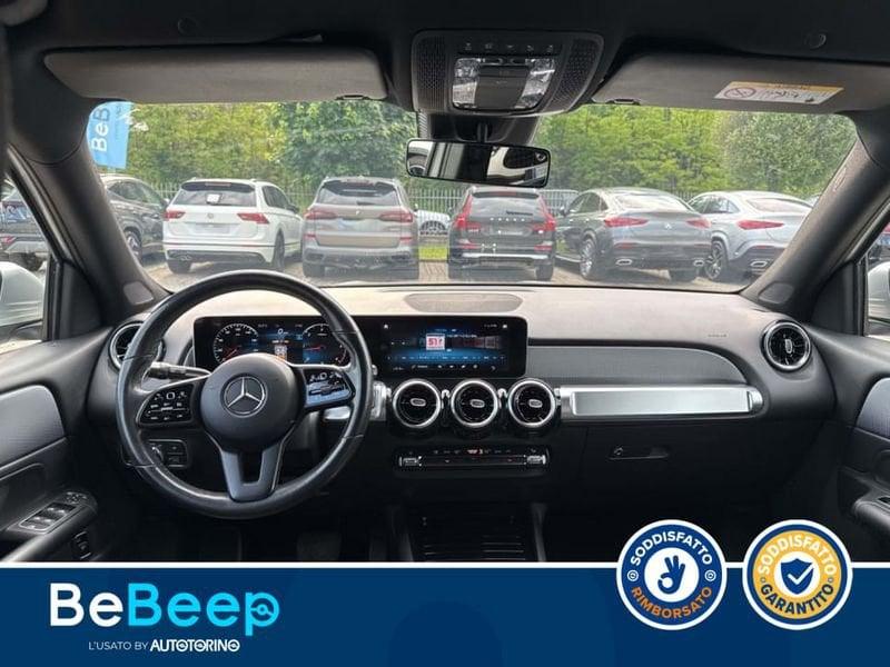 Mercedes-Benz Classe GLB GLB 180 D SPORT AUTO
