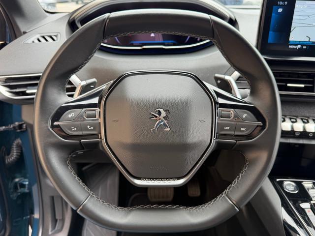 PEUGEOT 3008 BlueHDi 130 EAT8 Allure Pack 8 (NESSUN VINCOLO)