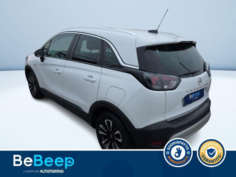 Opel Crossland 1.2 EDITION S&S 83CV