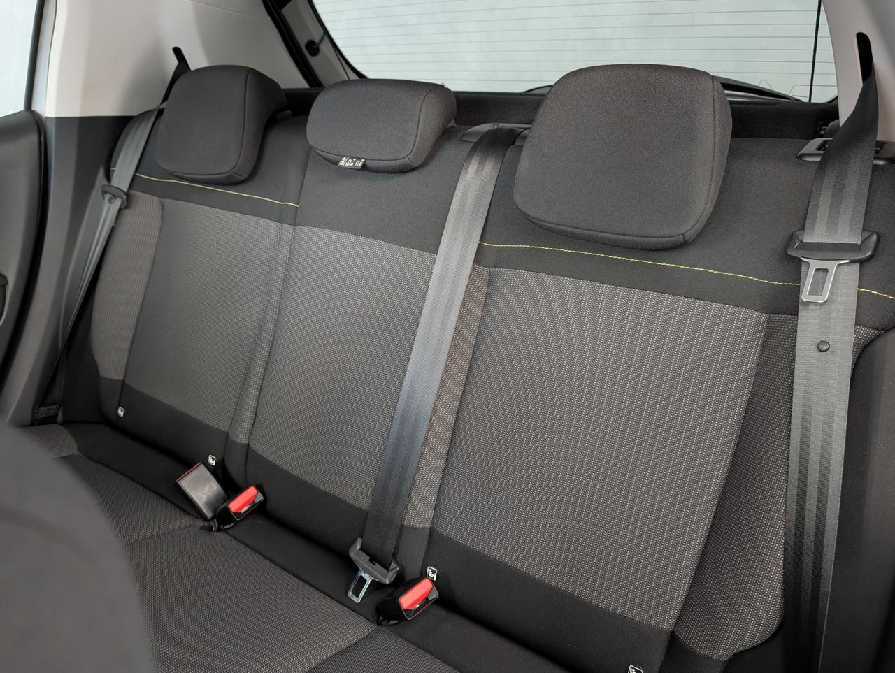 Citroen C3 1.2 puretech 83cv Shine