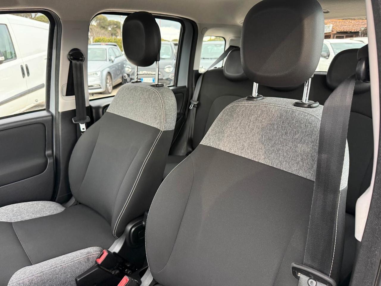 Fiat Panda 1.0 FireFly S&S Hybrid 5 POSTI