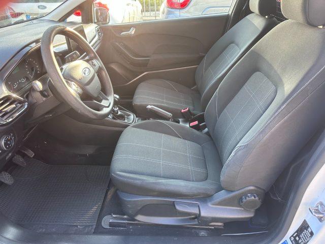 FORD Fiesta Van 1.5 TDCi 85 CV 3 porte Business