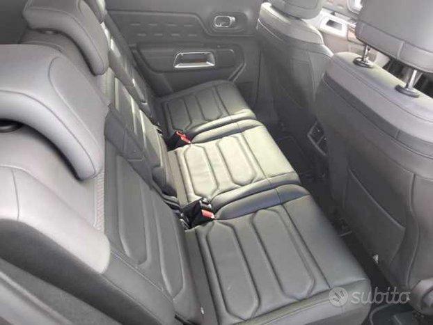 Citroen C5 Aircross Shine Pack BlueHDi 130 S&S