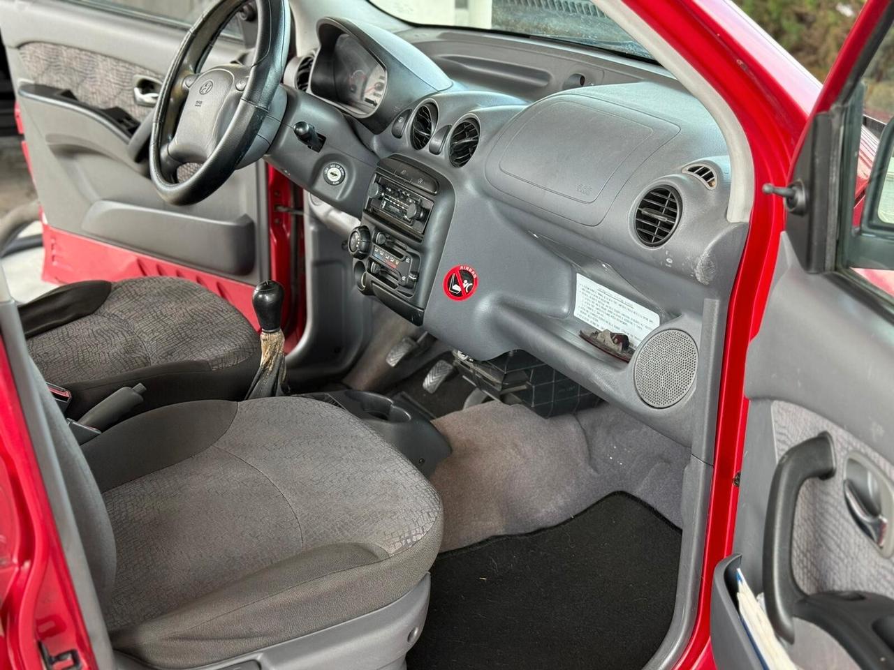 Hyundai Atos Prime 1.1 12V Comfort