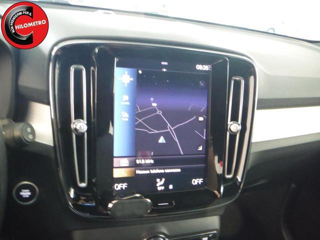 VOLVO XC40 T4 Recharge Plug-in Hybrid automatico Core