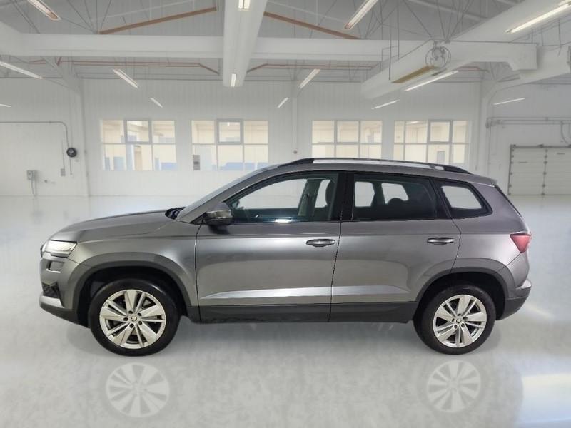 SKODA KAROQ 2.0 TDI 85KW EVO SCR Executive DSG